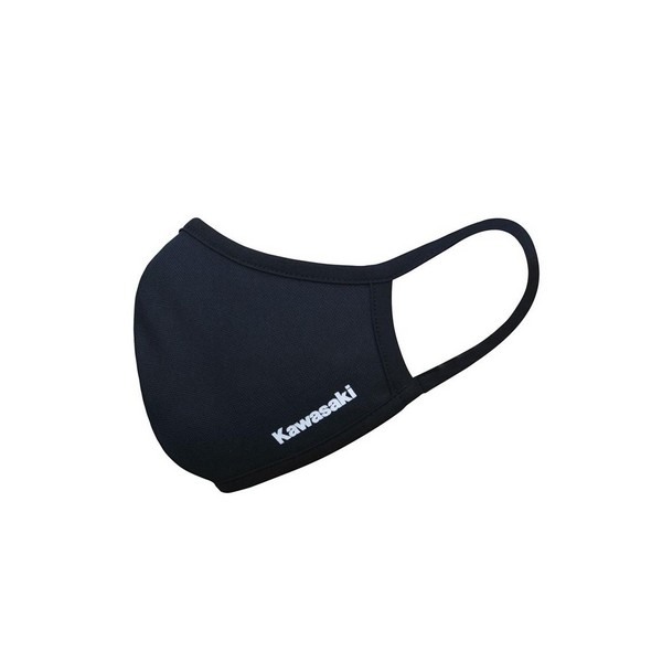 Kawasaki Kawasaki Face mask
